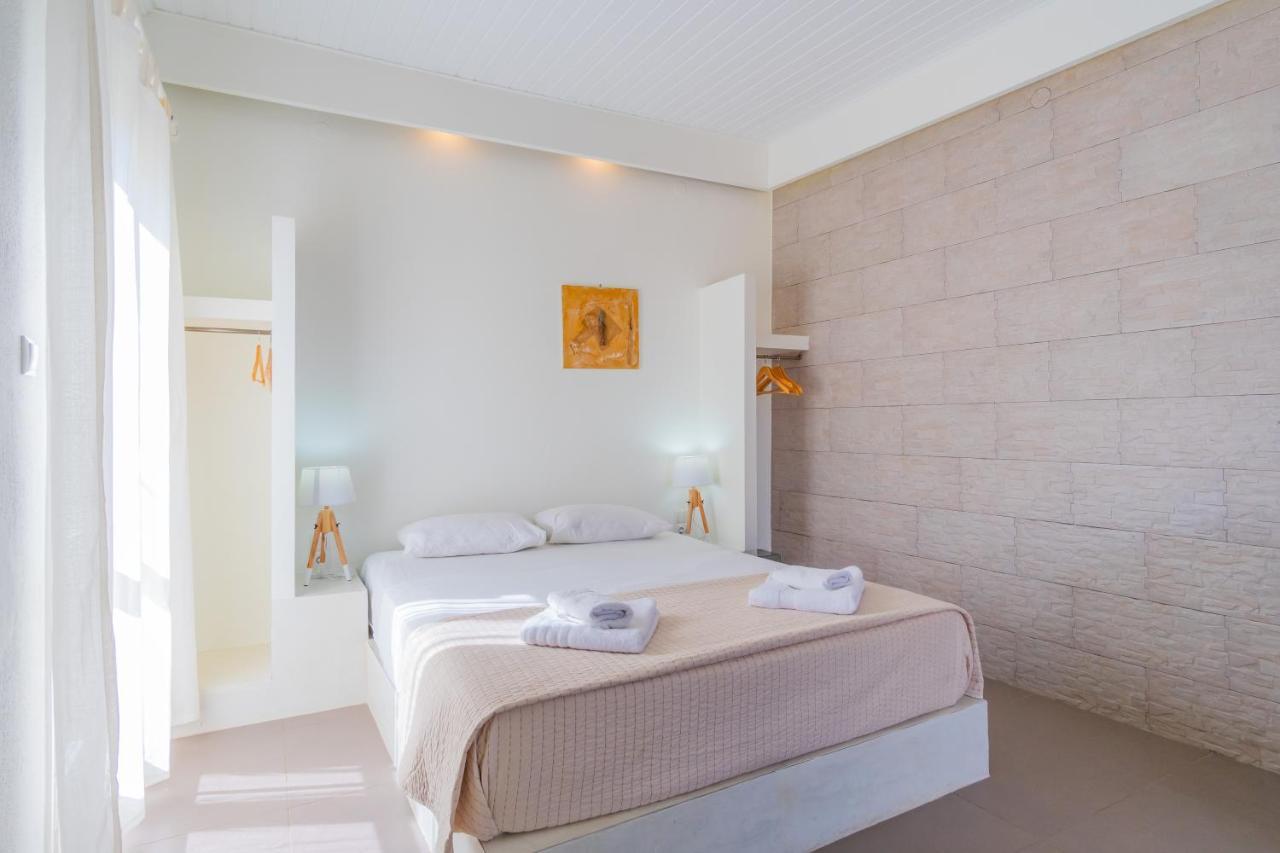 Christina Boutique Studios Elounda Екстериор снимка