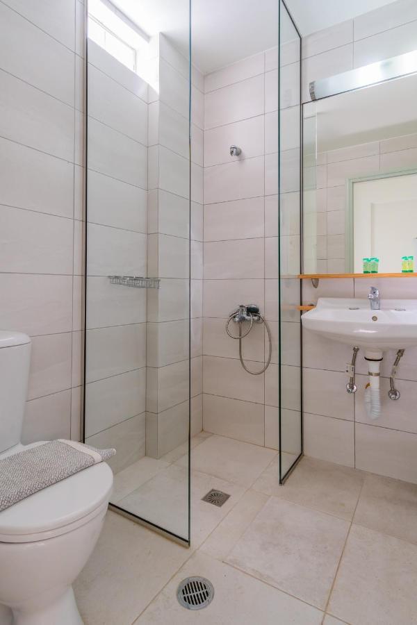 Christina Boutique Studios Elounda Екстериор снимка