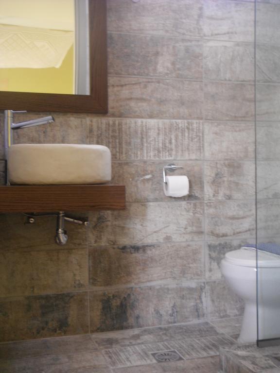 Christina Boutique Studios Elounda Екстериор снимка