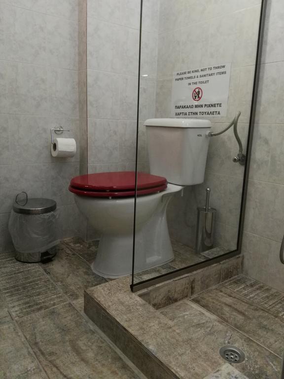 Christina Boutique Studios Elounda Екстериор снимка
