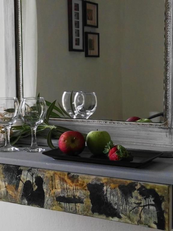 Christina Boutique Studios Elounda Екстериор снимка
