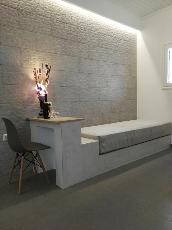 Christina Boutique Studios Elounda Екстериор снимка