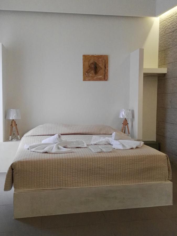 Christina Boutique Studios Elounda Екстериор снимка