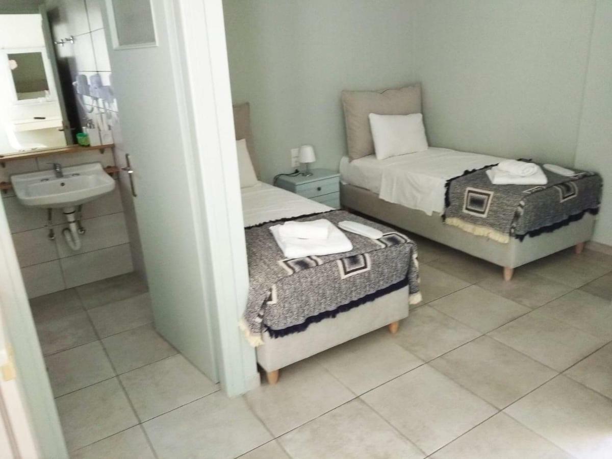 Christina Boutique Studios Elounda Екстериор снимка